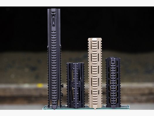 Schaftsysteme