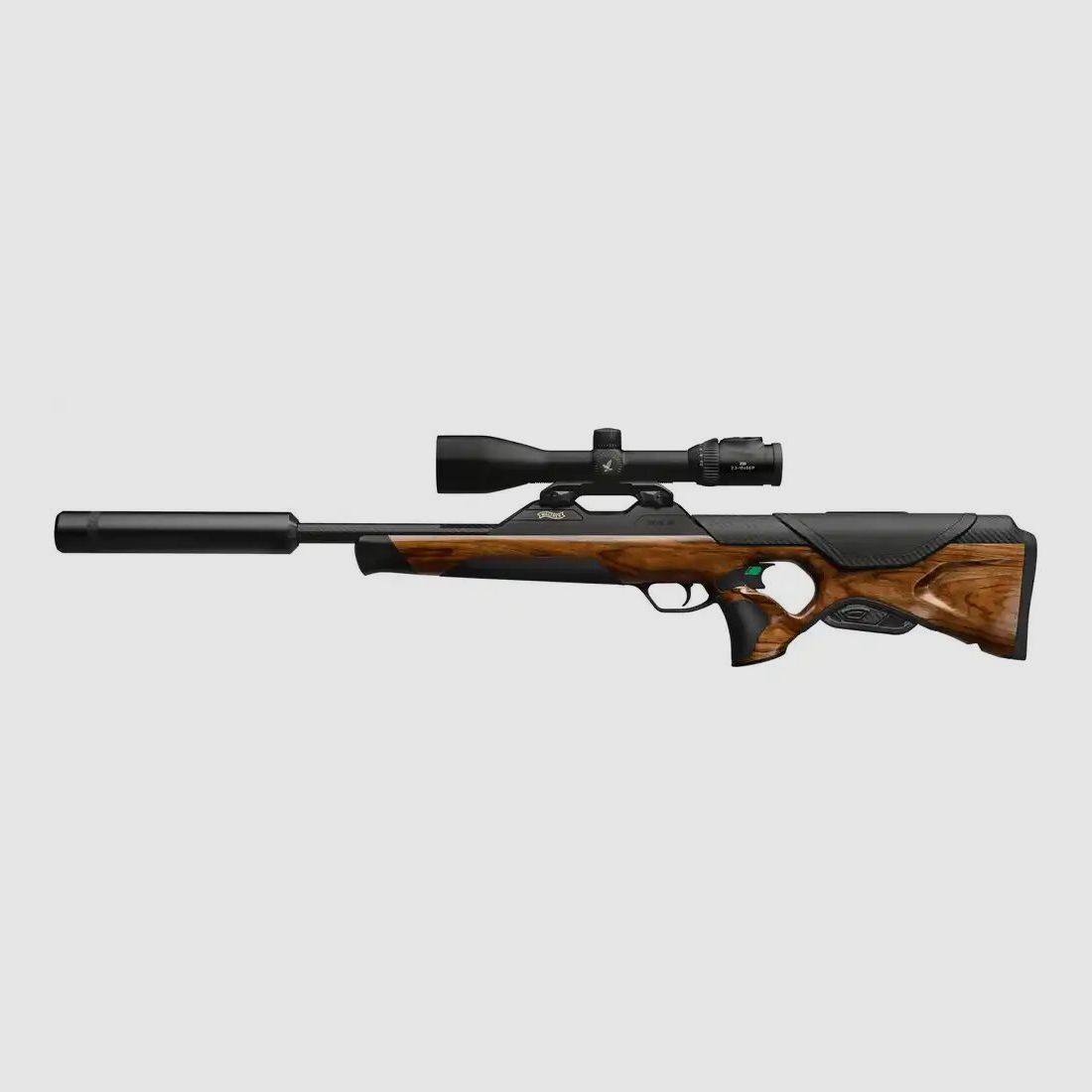 Walther RS3 Heritage Fourstar .308Win, Bild 2 von 2