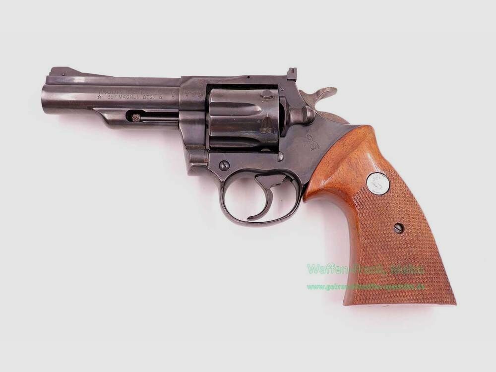 Colt - USA Mod. Trooper MKIII