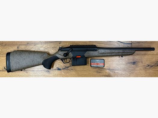 Beretta BRX1 Compact Ranch Edition court 41cm!