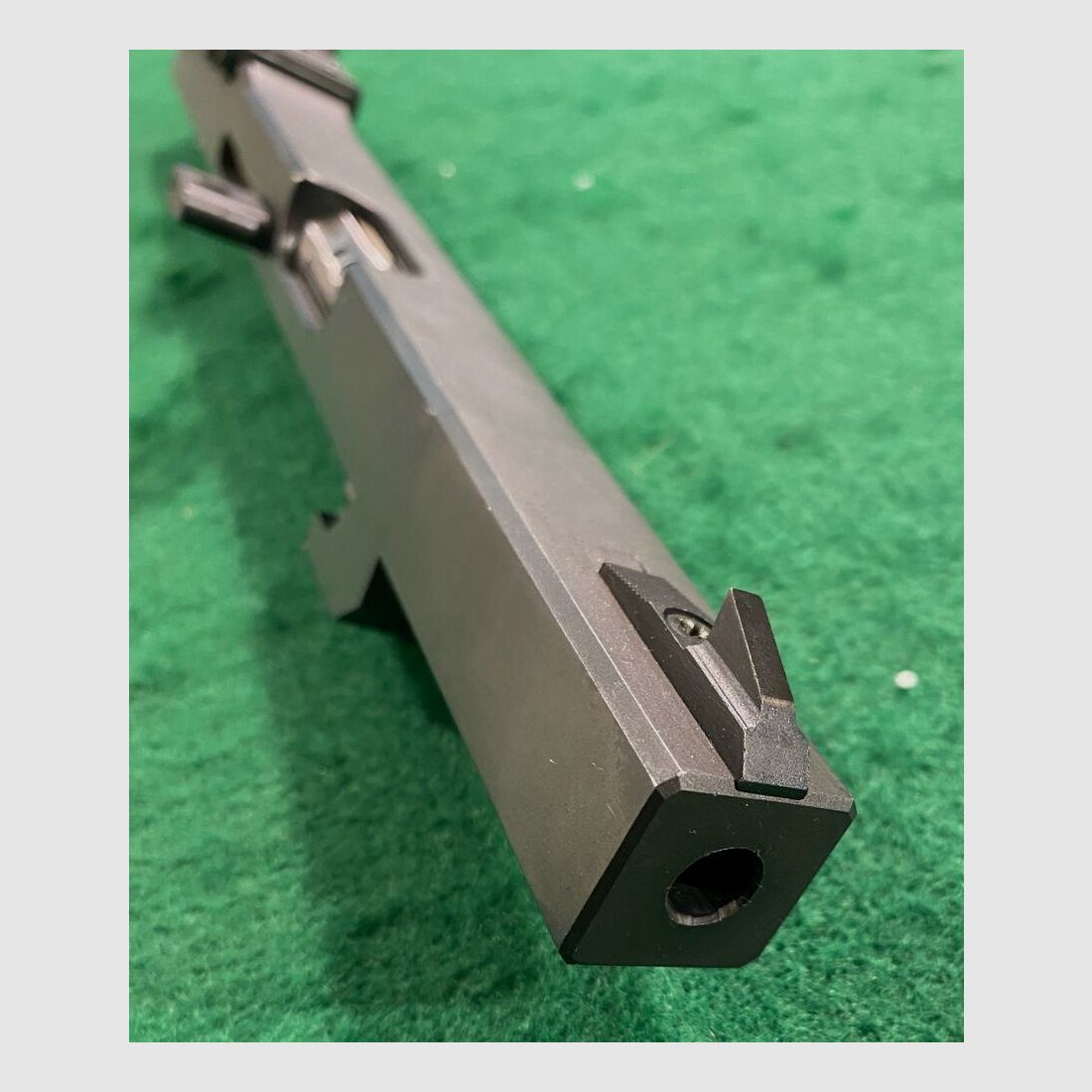 Walther GSP