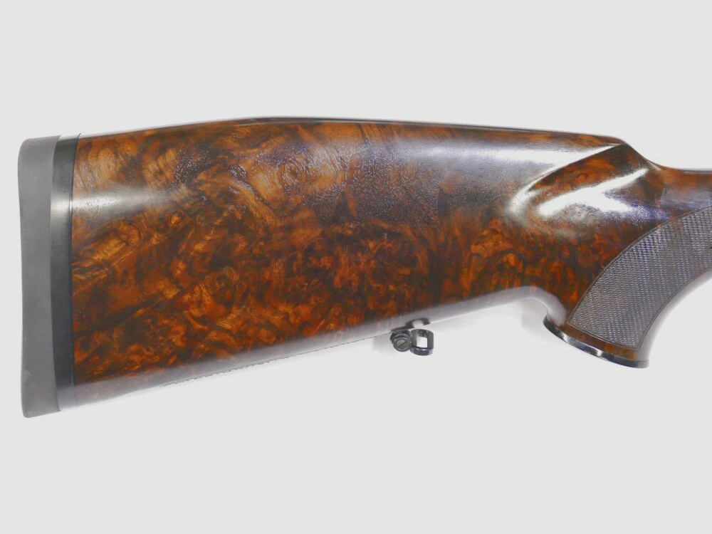 Blaser B95 Super Luxus HK 8
