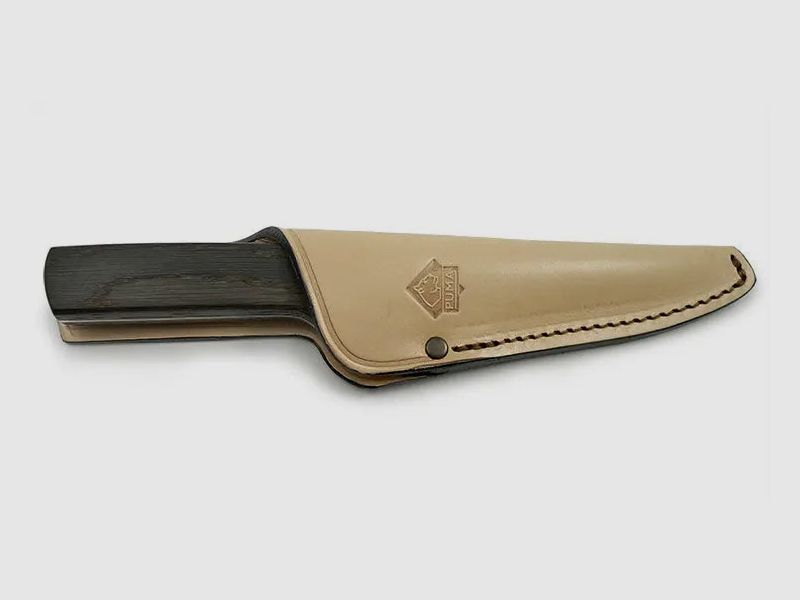 Couteau annuel PUMA 2016, Integral limité à 24 SN 16/24
