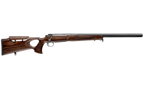 Sauer 101 Silence GTI