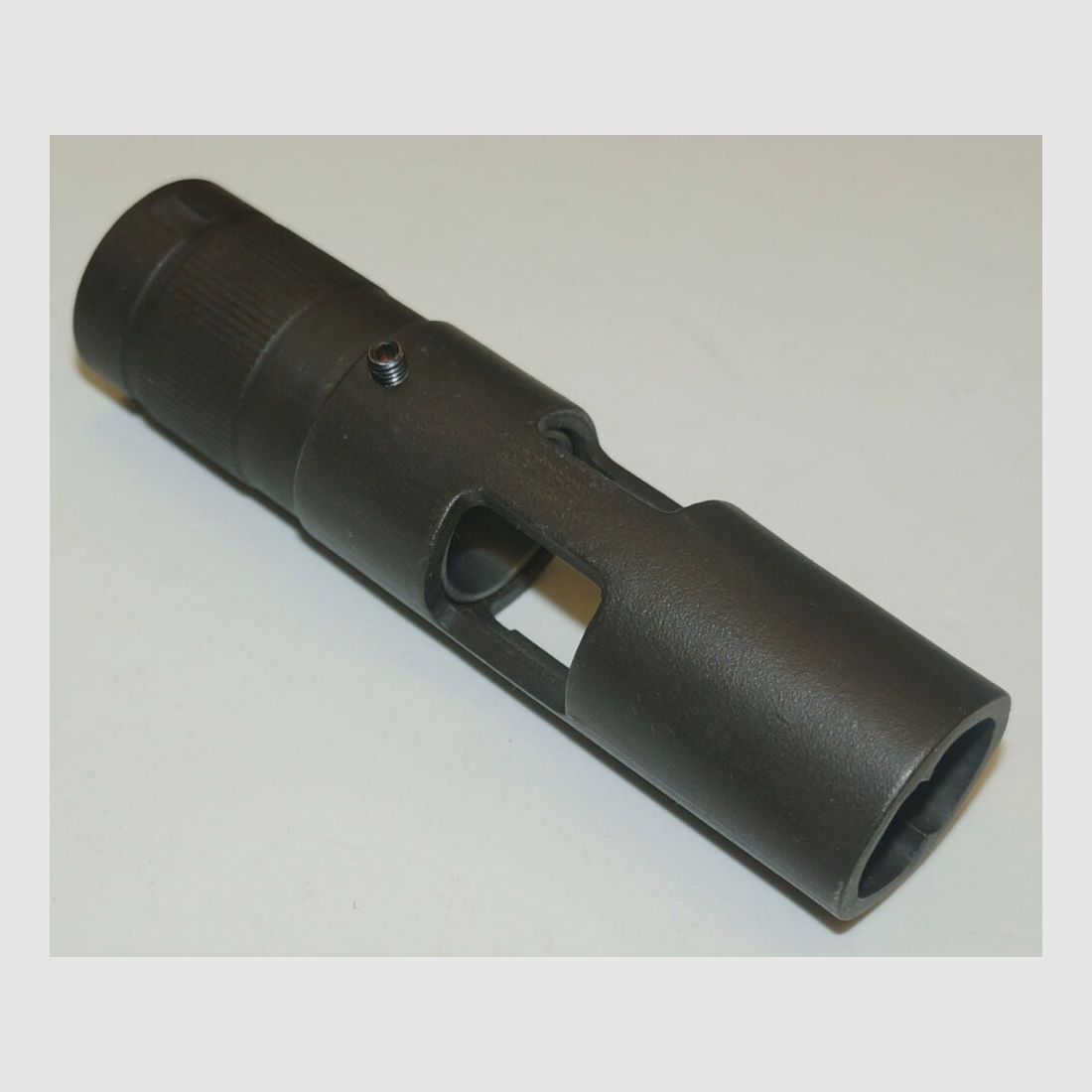 Compensateur de flamme Franchi (Spreader), Franchi SPAS 15