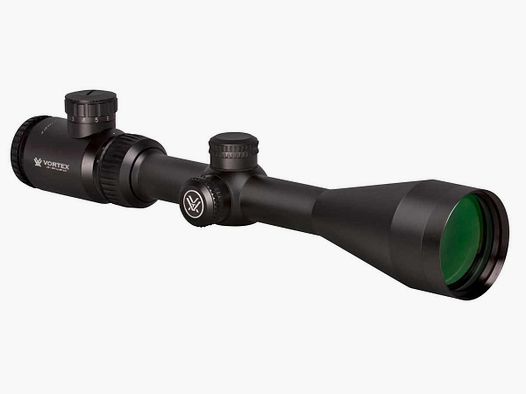 Vortex Crossfire II 3-9x50 lunette V-Brite