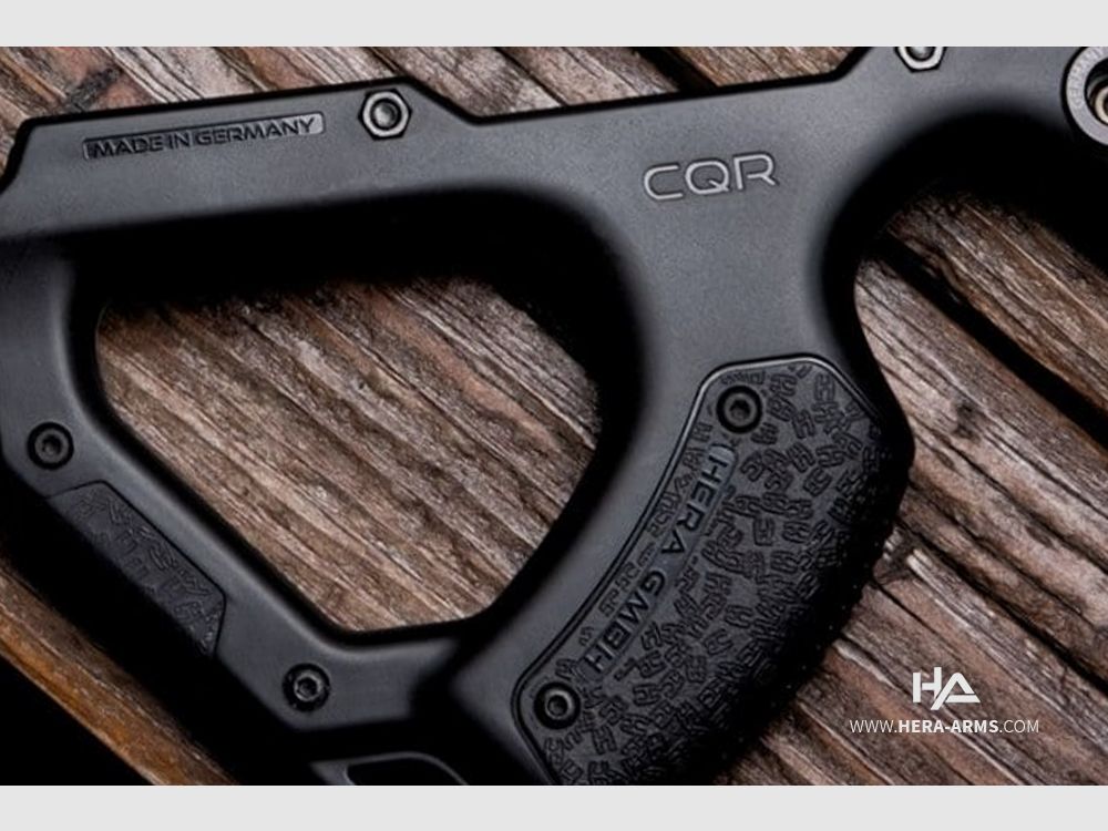 HERA CQR FRONT GRIP GEN1 – Frontgriff