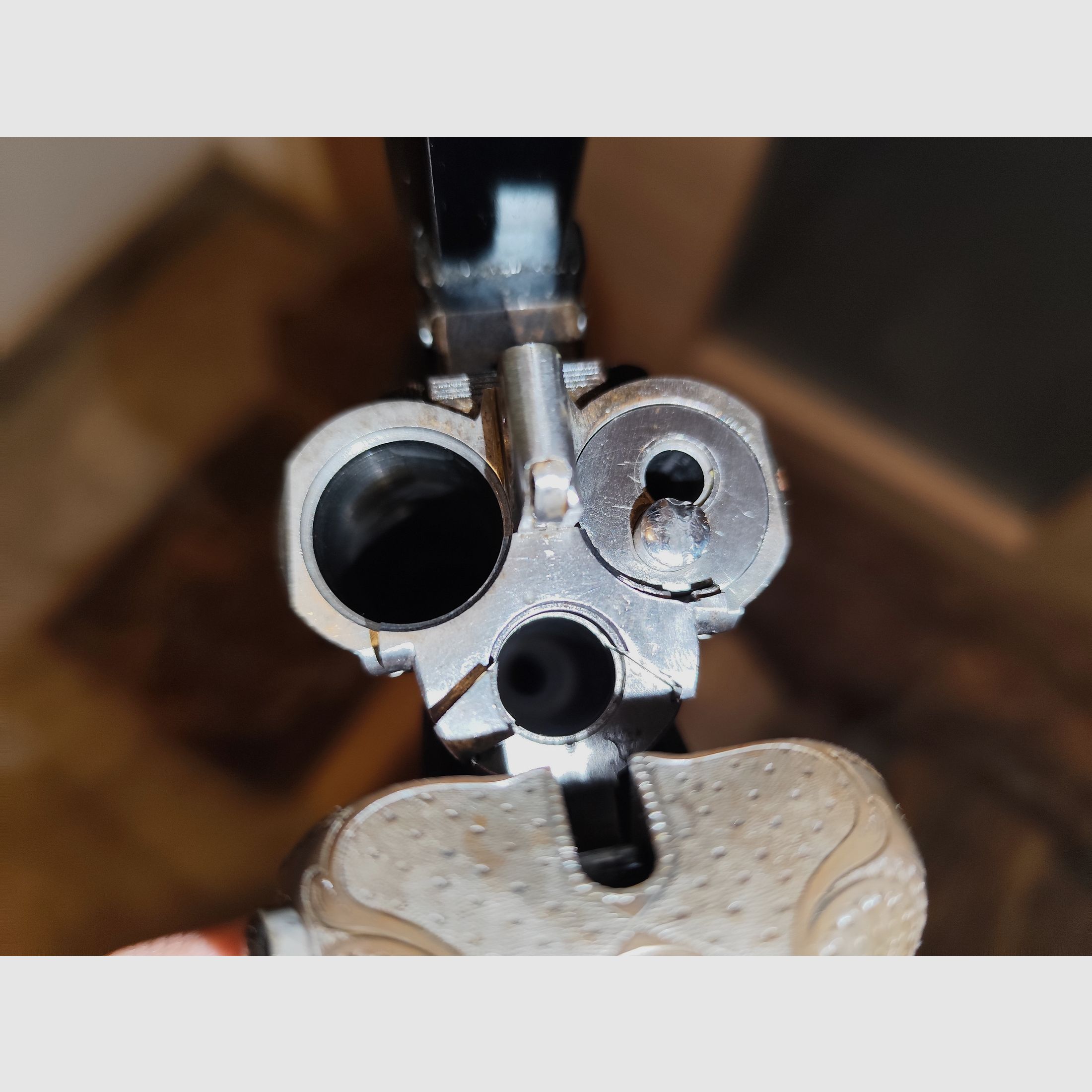 Sauer and Son Drilling