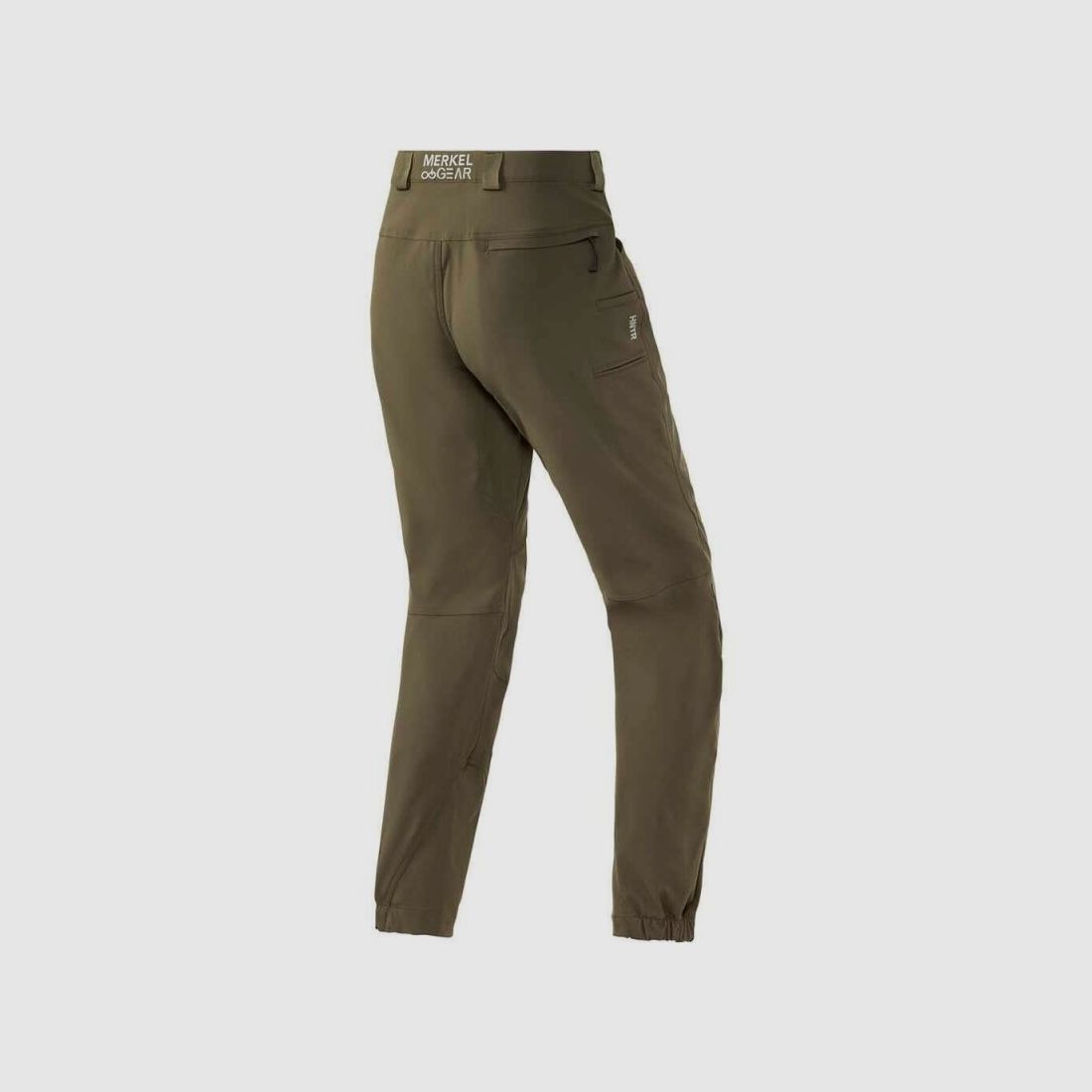 Pantalones HNTR de MERKEL GEAR®