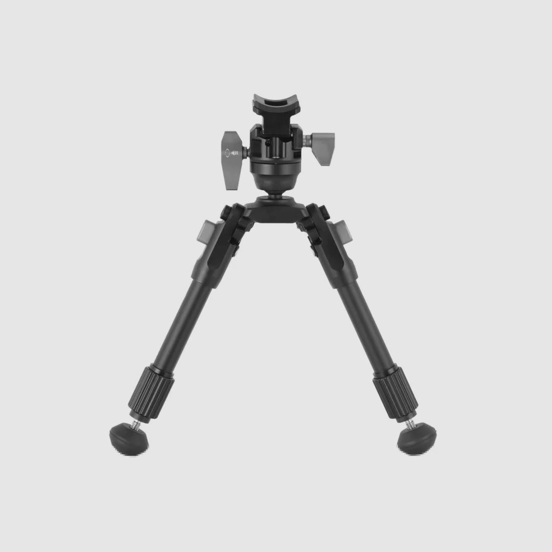 Vanguard EQ-Precision 1QS A - Aluminium-Bipod, Bild 4 von 19