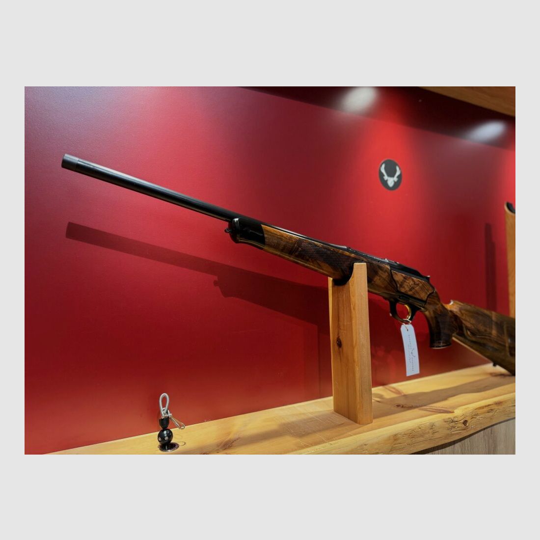 Blaser R8 Attache