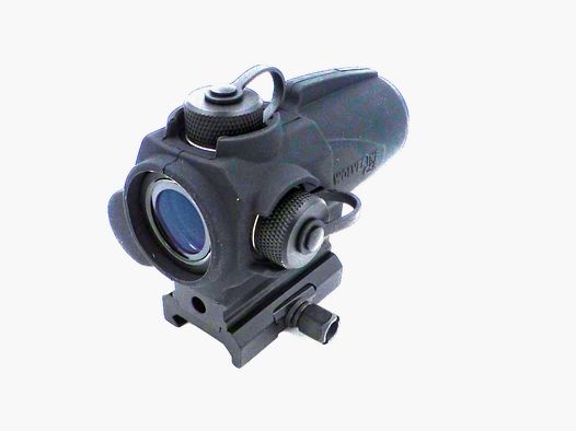 Vorsatz SIGHTMARK Wolverin 1x23CRS