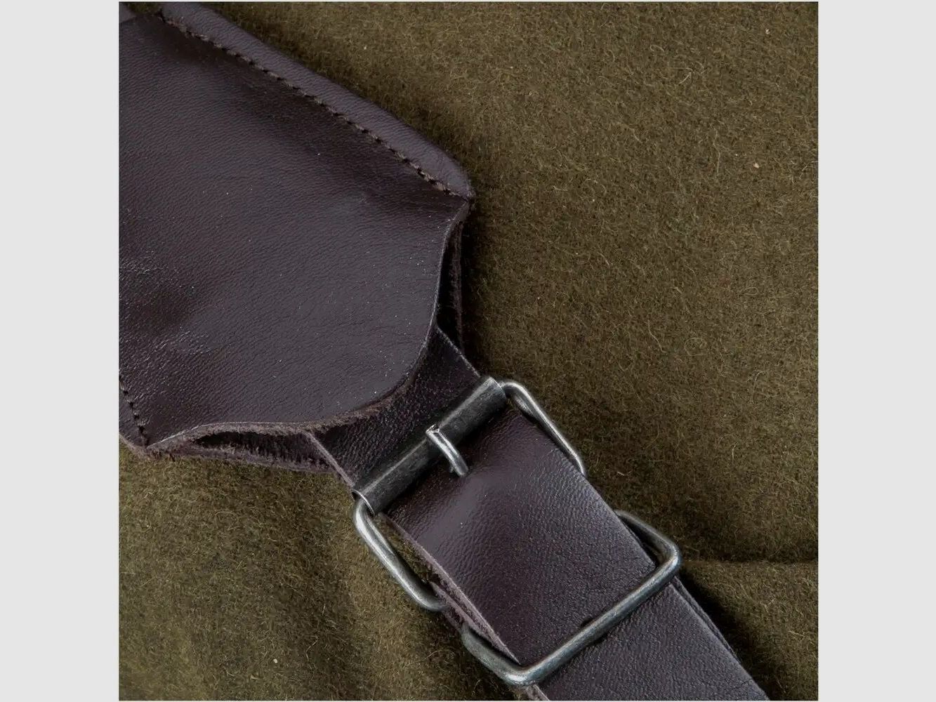 Parforce Rucksack Loden Premium oliv, Bild 4 von 4
