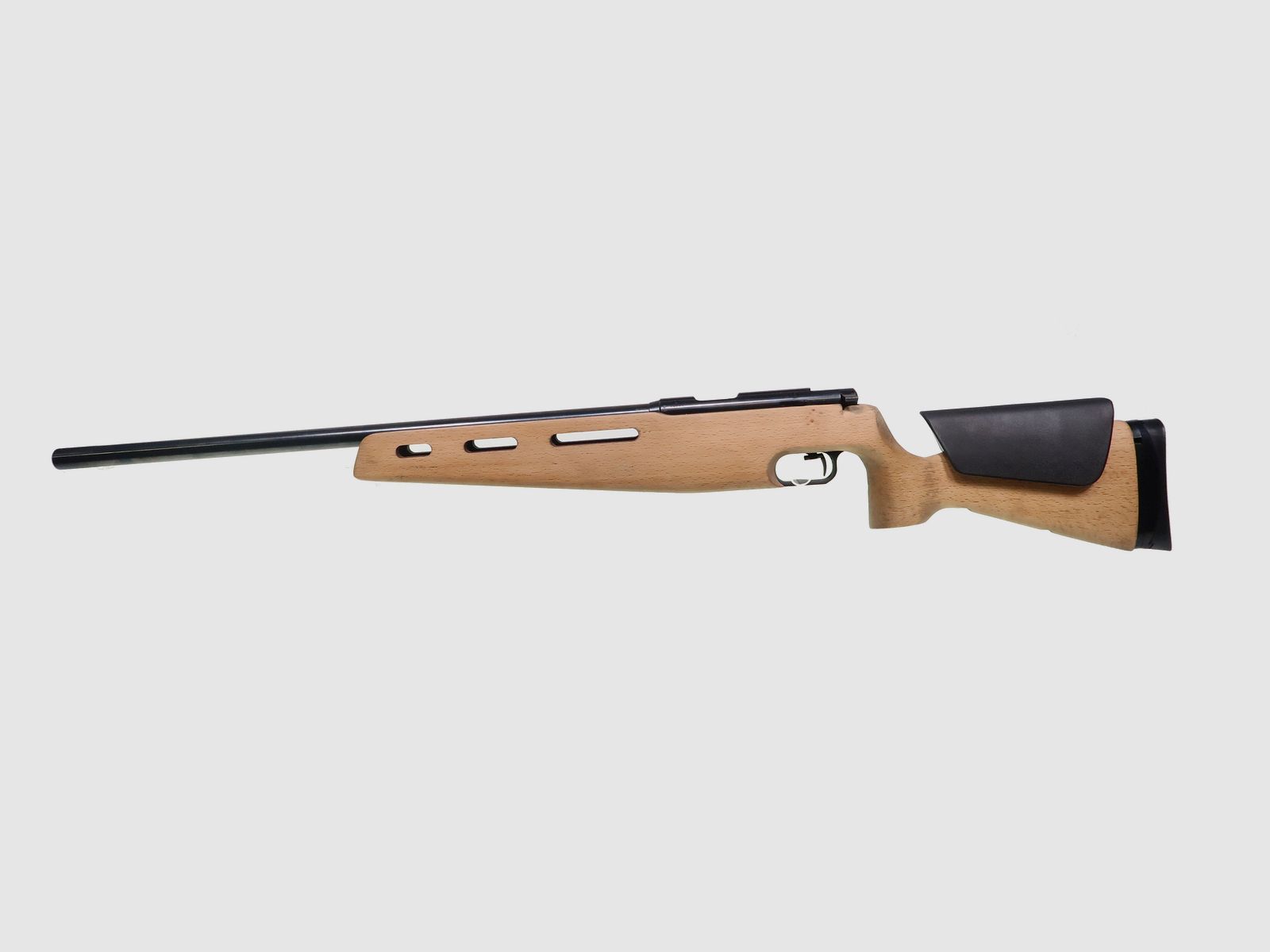 Anschütz 54 .22lr, afbeelding 2 van 3