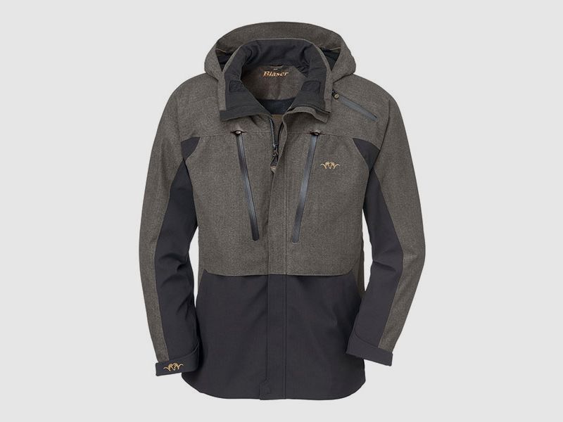 Blaser Active Vintage WP Zomerjassen voor Heren