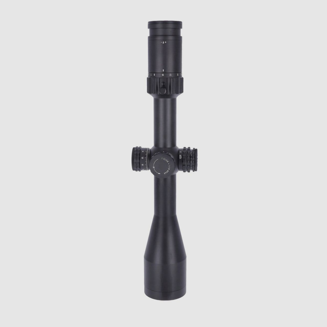 Element Optics Nexus 5-20x50 FFP lunette, image 9 sur 11
