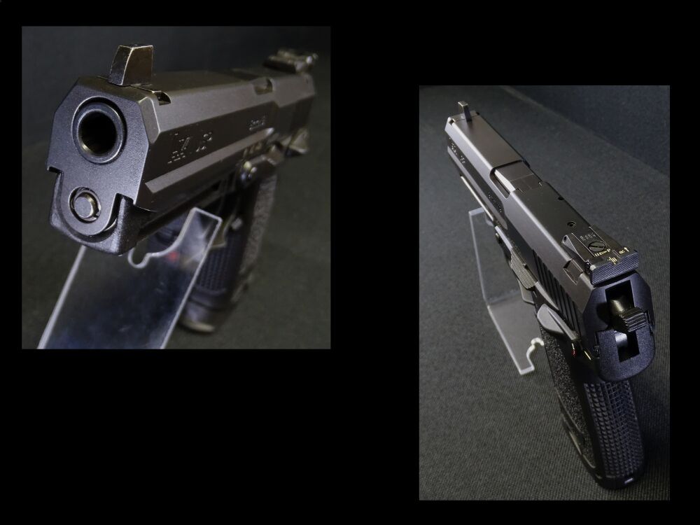 Heckler&Koch USP