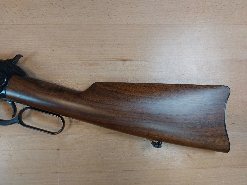 Browning M 1886