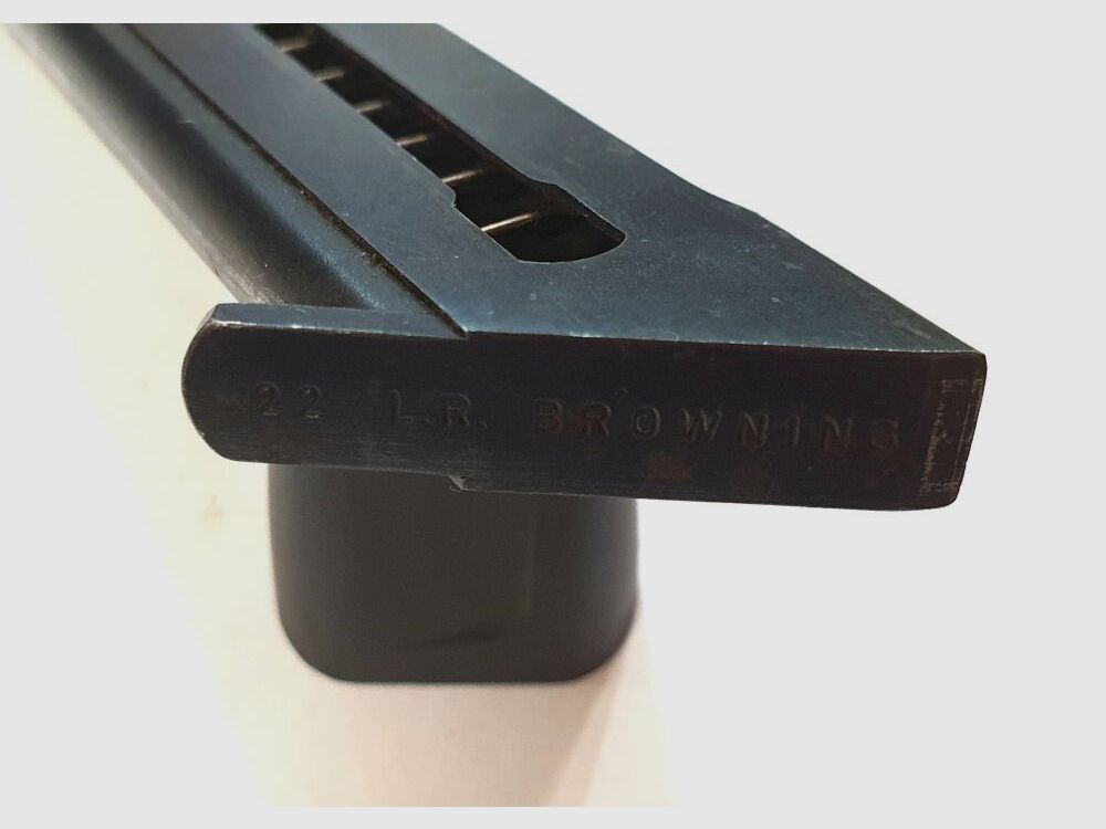 Magazzino FN Browning Mod. 150 .22LR 10 Colpi, usato