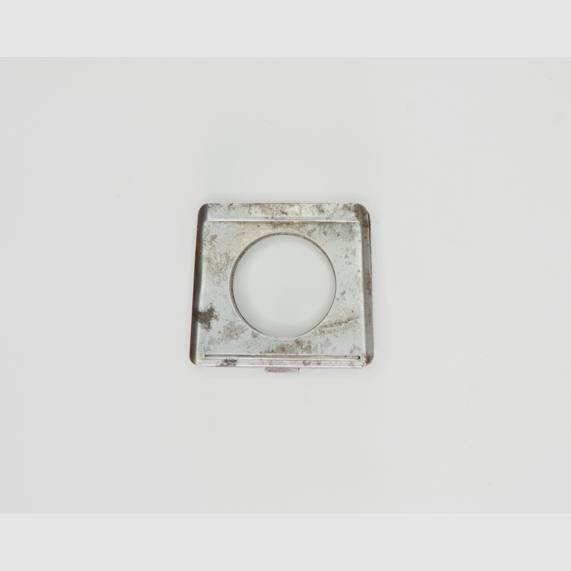 Original Ladestreifen / Laderahmen für Gewehr 88