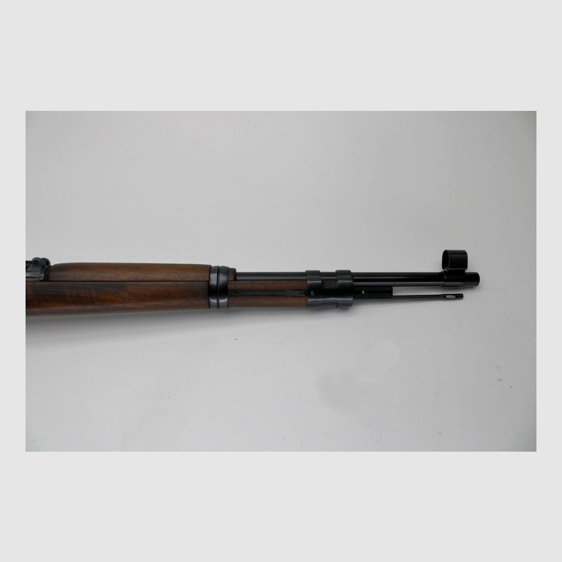 Rep. Büchse Frankonia K98 TOP ZUSTAND 8x57JS