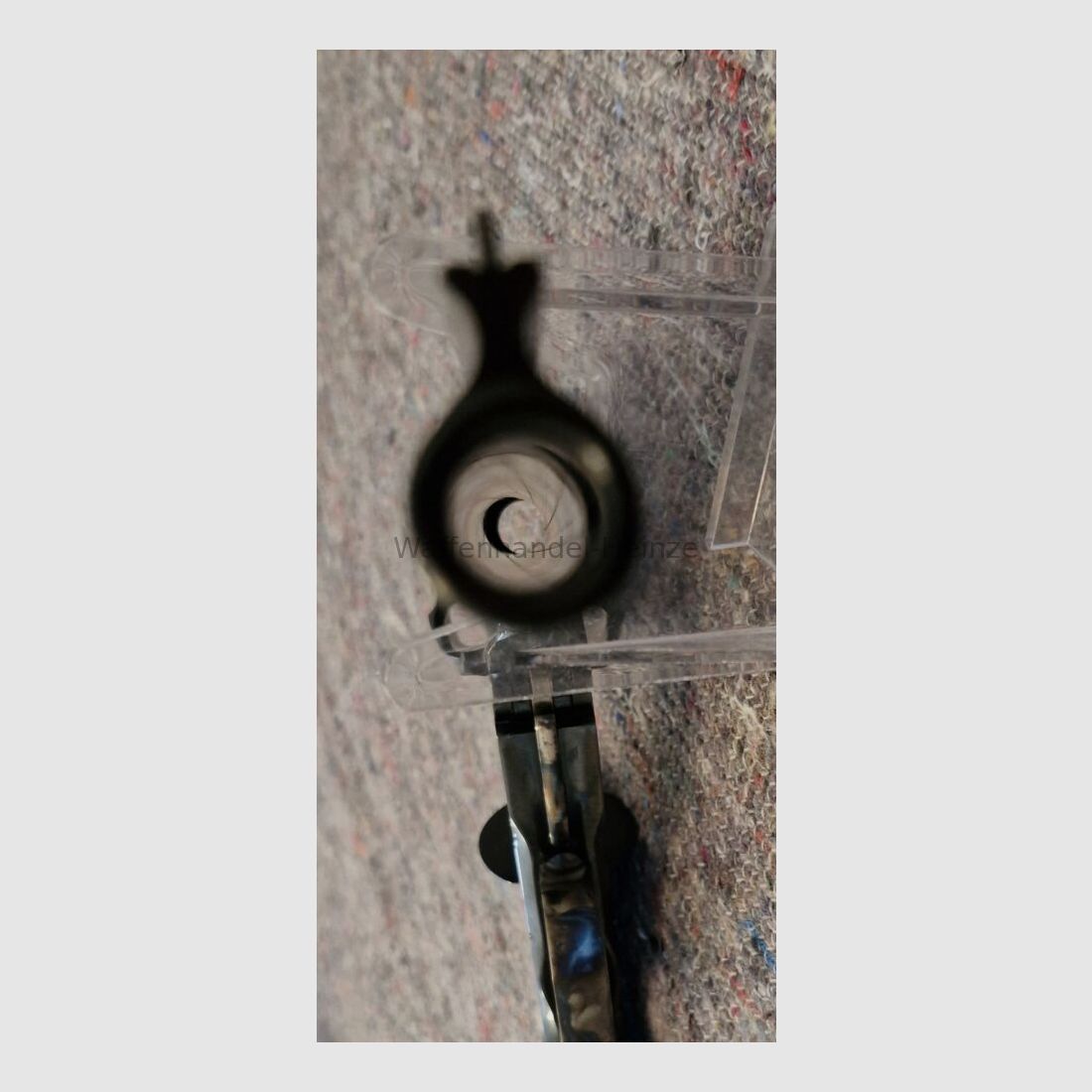 Uberti Mod. Schofield 1875