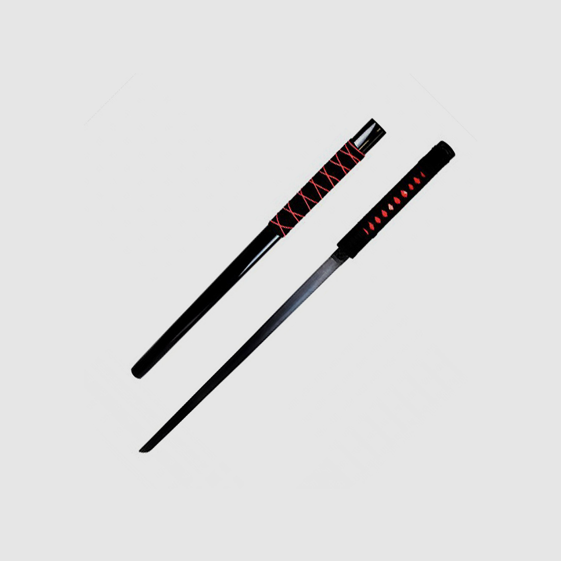 Kakashi Hatake Naruto Anime Katana