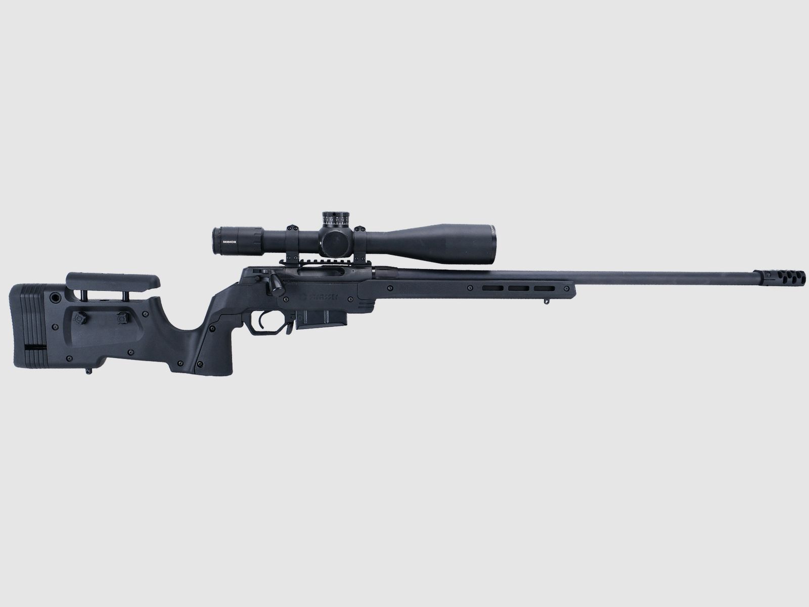 Strasser RS700 XRS .308 Win Repetierbüchsen, Bild 2 von 5