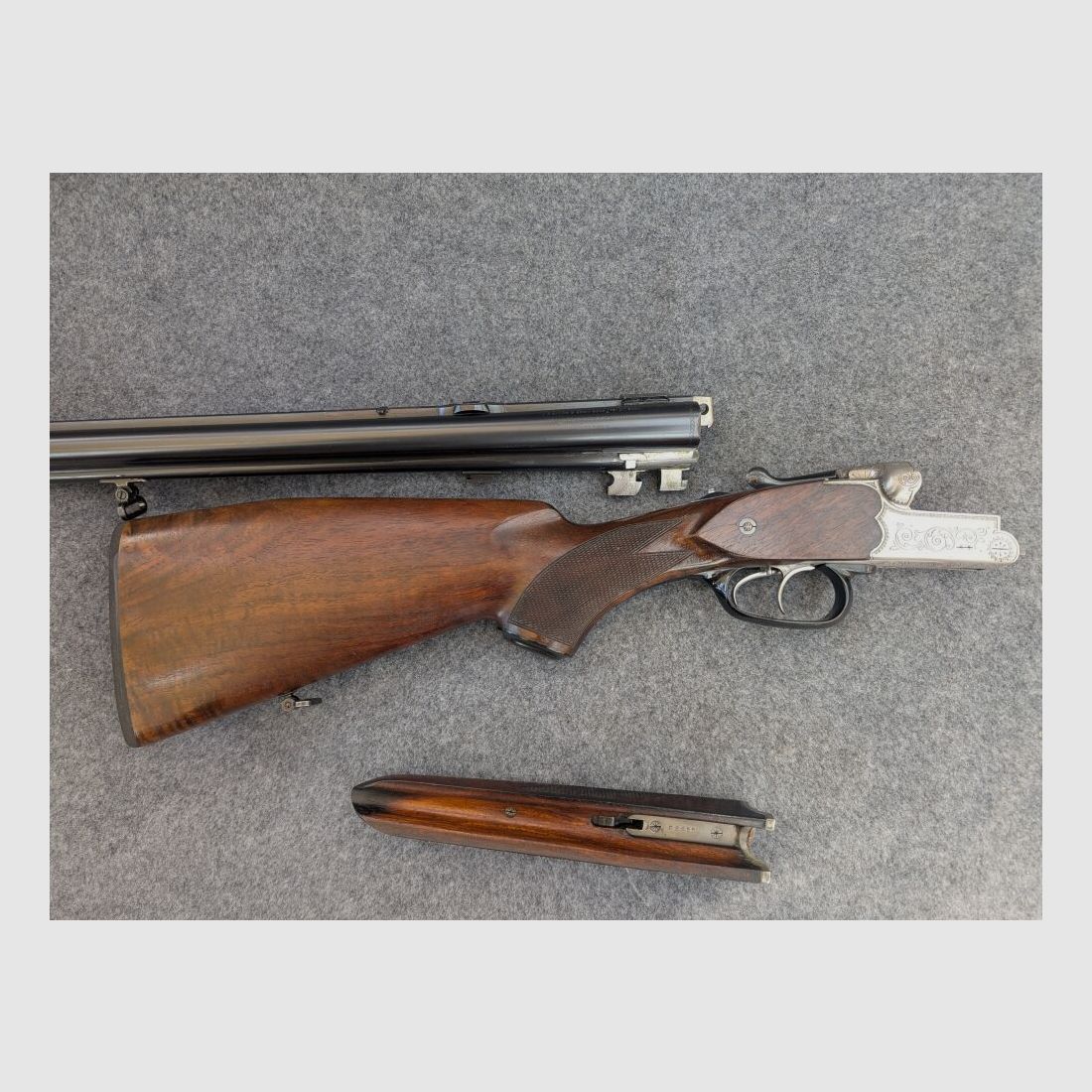 Sauer & Sohn 3000, zdjęcie 6 z 8