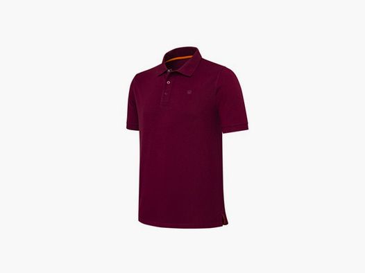 BERETTA POLO CORPORATE EVO CORDOVAN SPIRIT