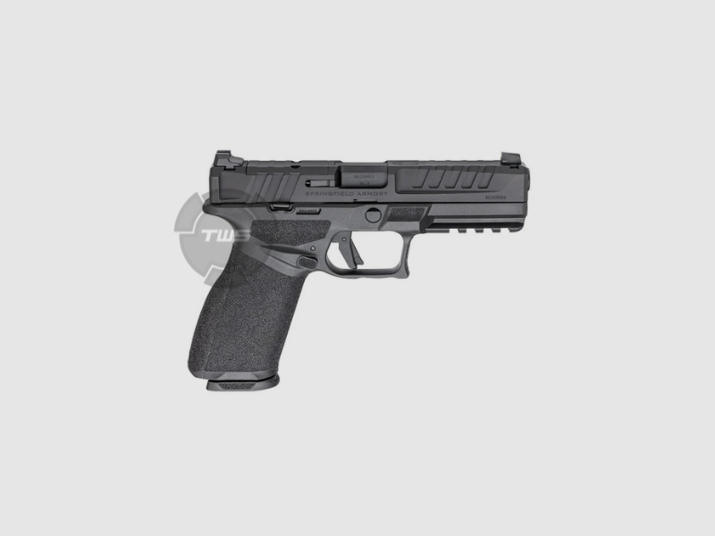 Springfield Echelon 4.5F U-Notch 9×19, Bild 3 von 3