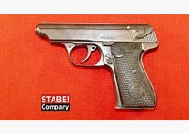 Sauer&Sohn, Suhl Mod. 38