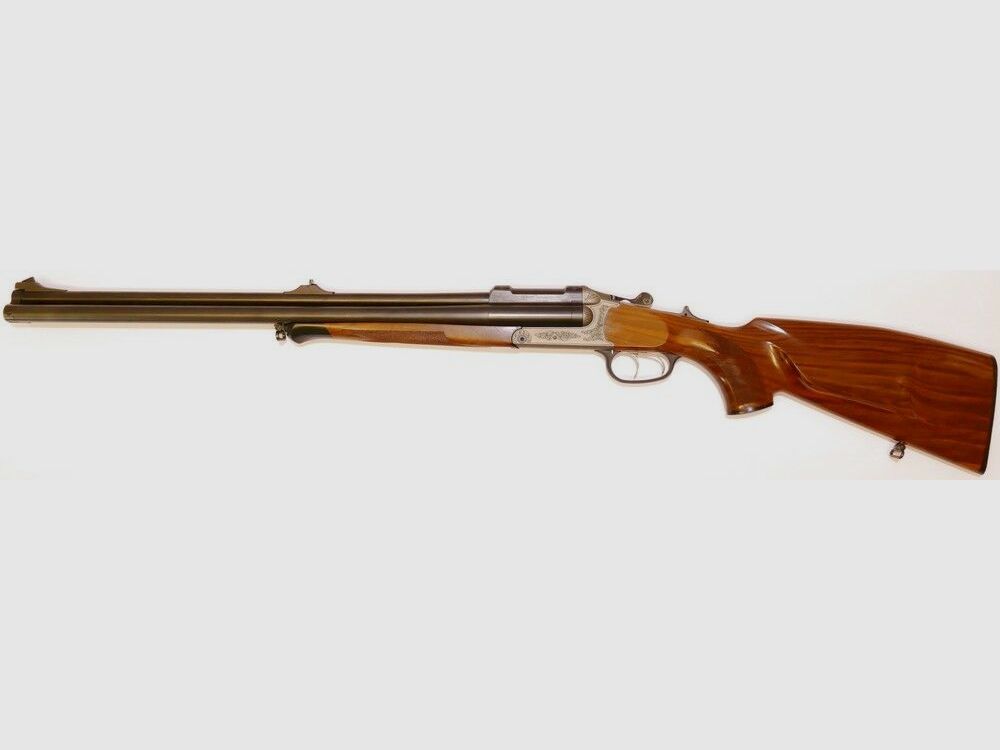Blaser D99 Duo Luxury
