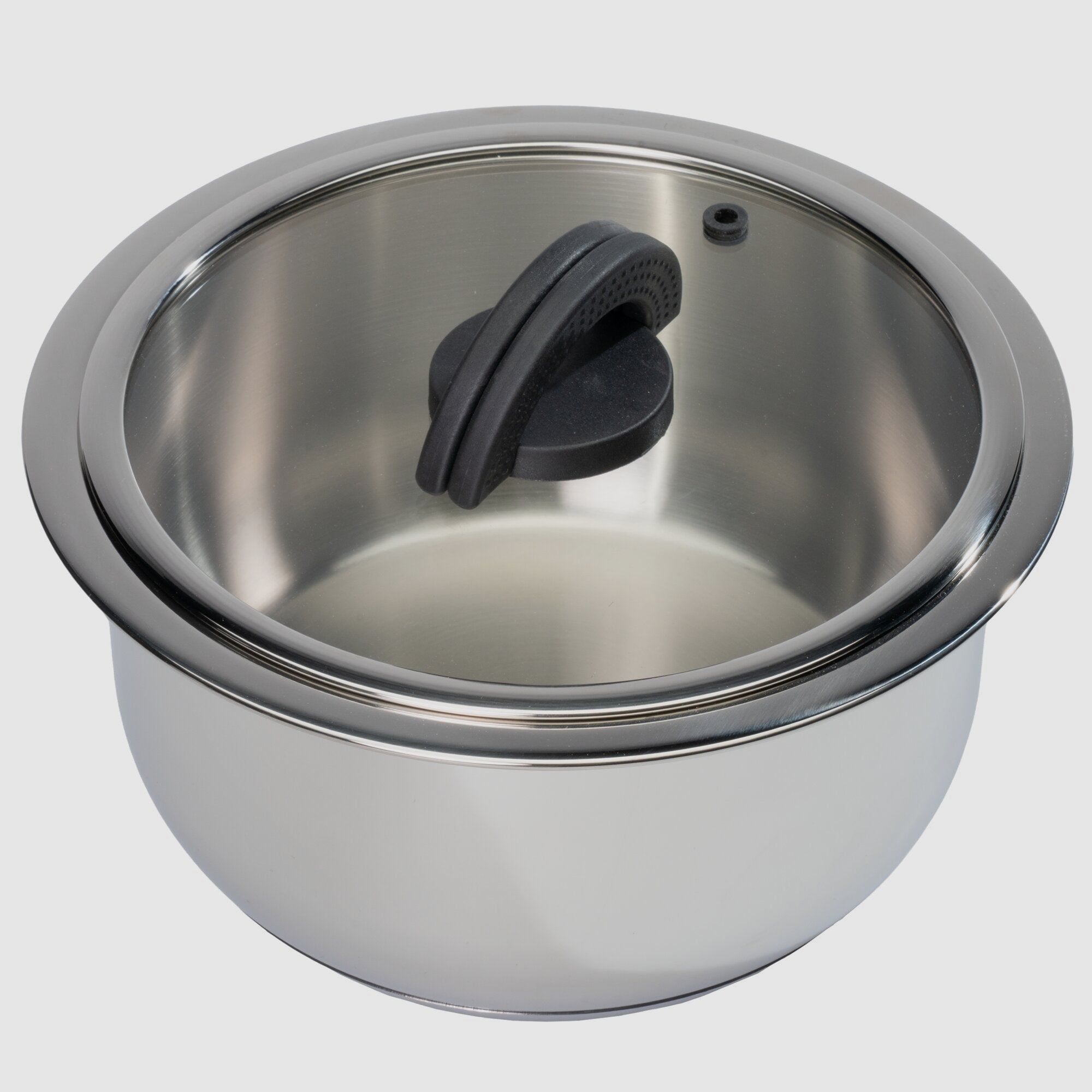 Cook set Click-On, 10 pcs., image 5 of 9