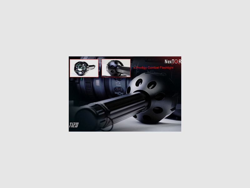 NexTorch T12D Set