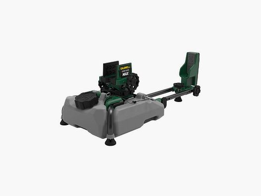 Waffenjustierung BATTENFELD Lead Sled Max 3004222