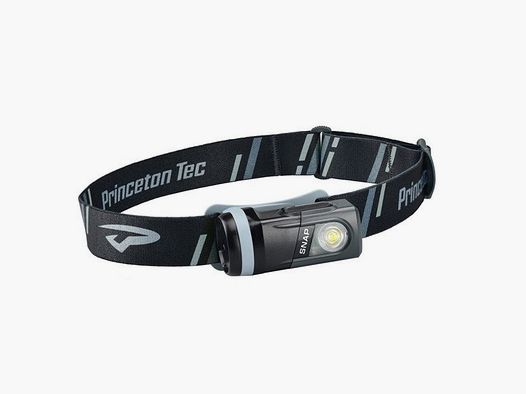Princeton Tec - Latarka czołowa Snap - Czarny - SNAP300K-BK
