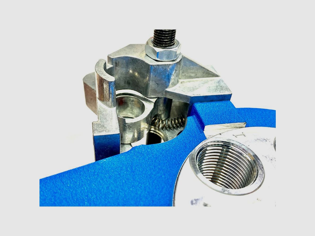Eemann Tech 75111 Spring Kit for Dillon XL750, image 3 of 3