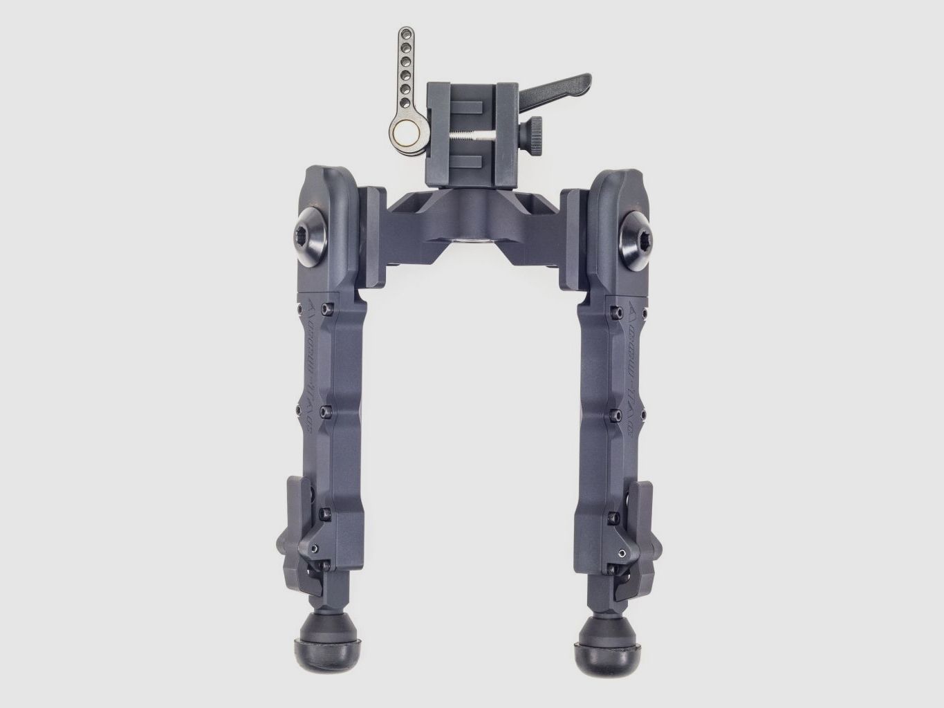 Accu-Tac WB-4 QD Zweibein fr Picatinny