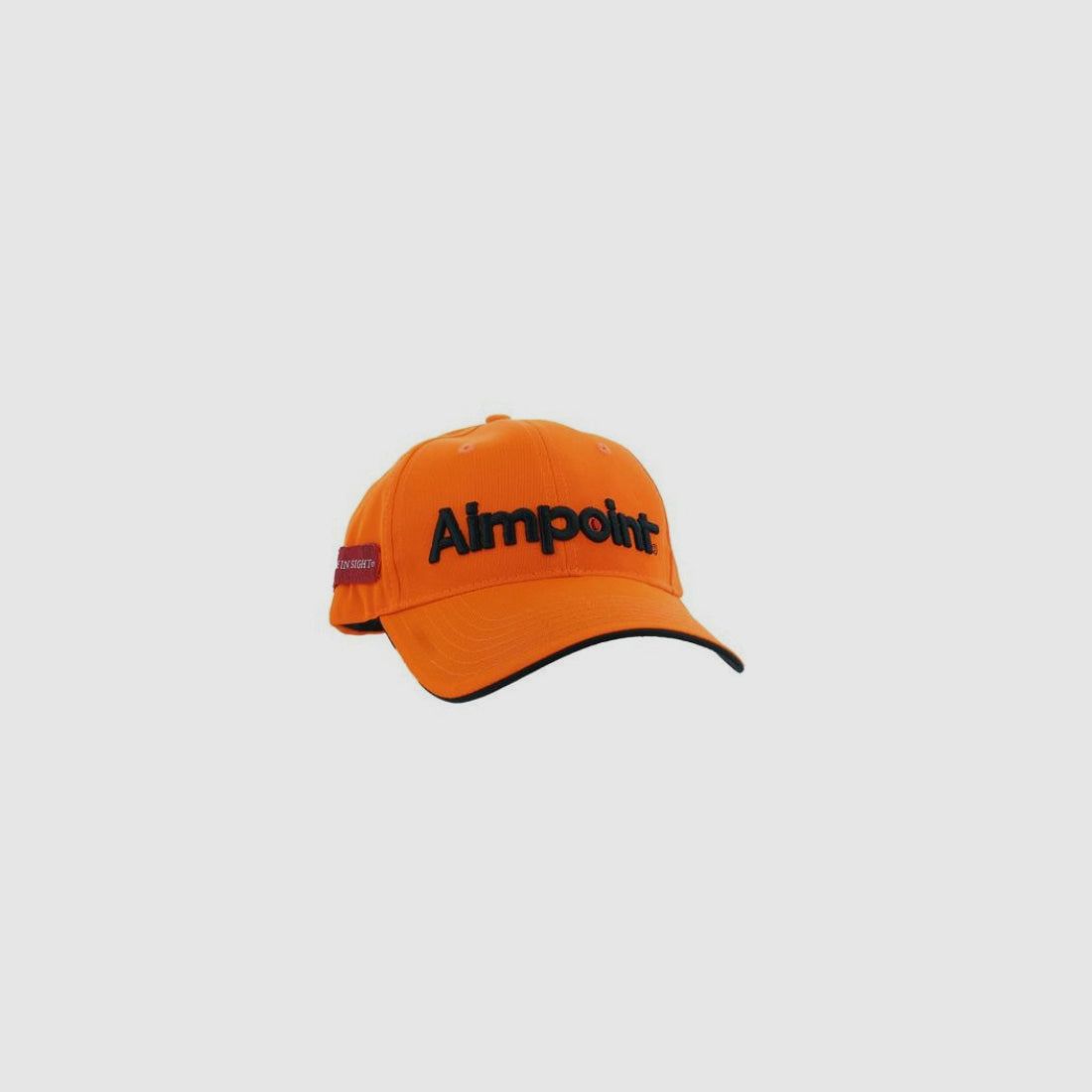 Aimpoint oranje Pet