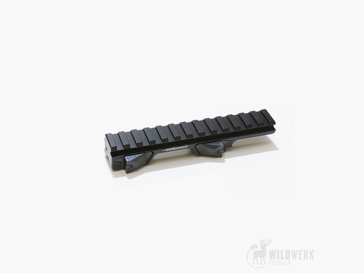 Innomount QD para Blaser - Picatinny