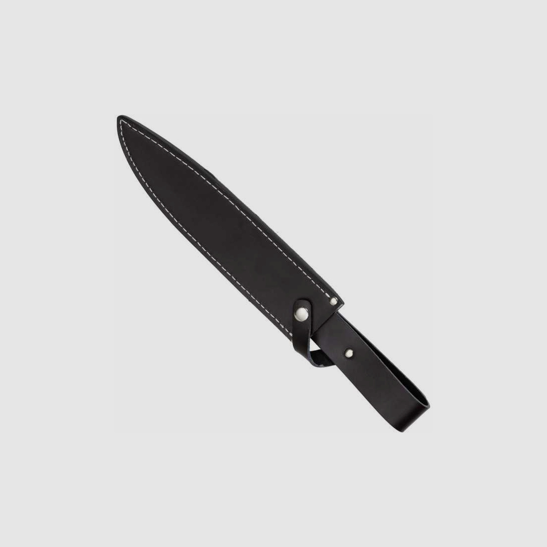 Jackson's Bowie Messer Hirschhorn / Pakka