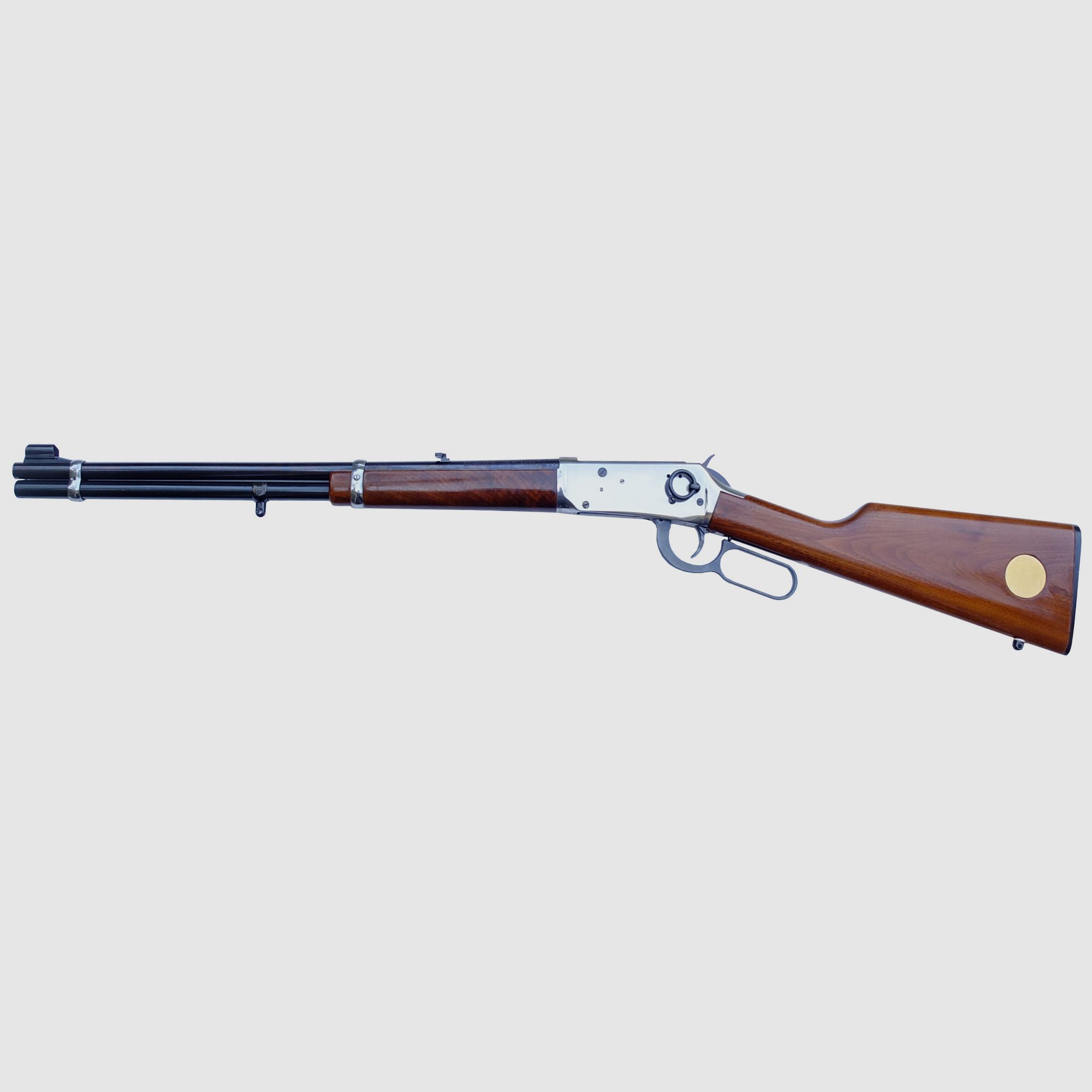 Winchester 1894, image 2 sur 3