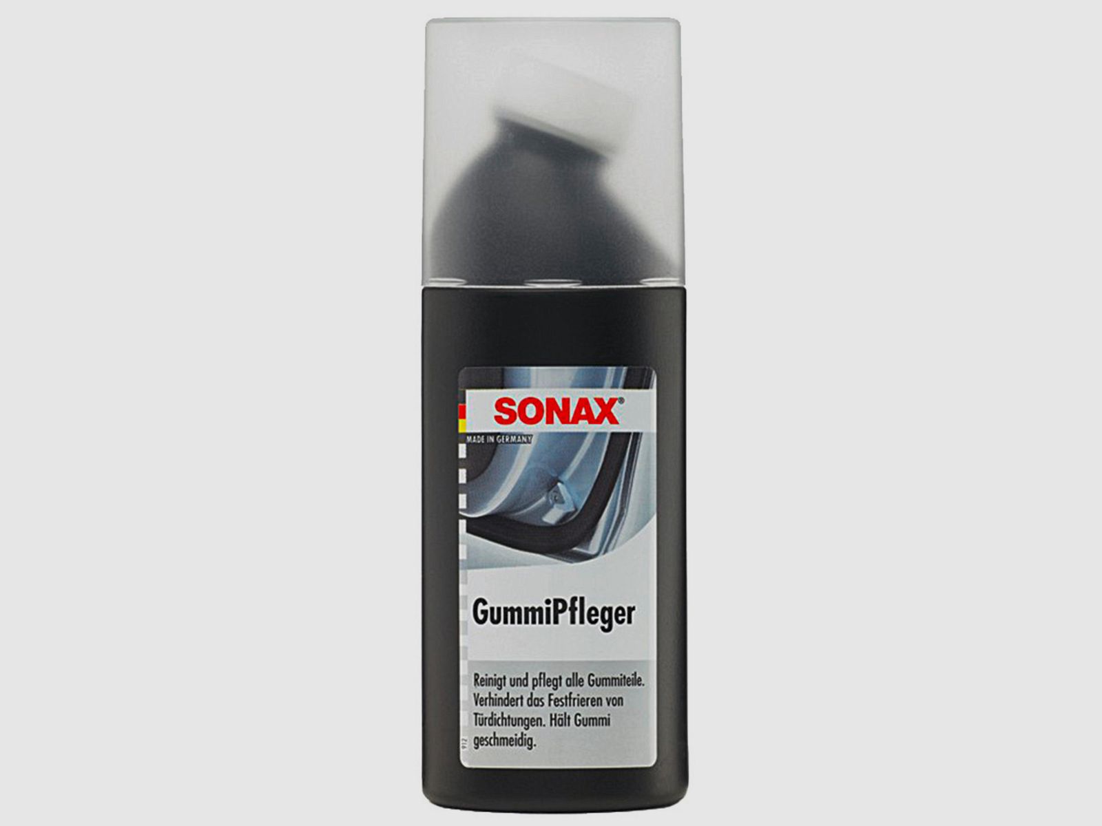Sonax Gummi-Pfleger