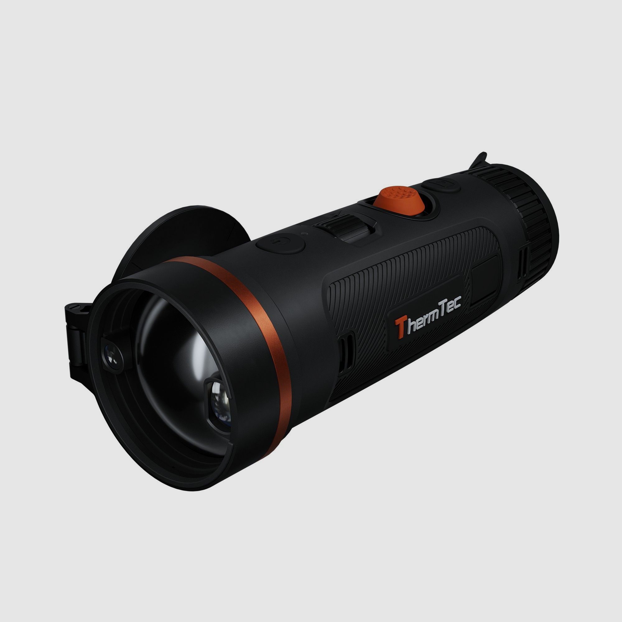 ThermTec Wild 650L PRO warmtebeeldcamera
