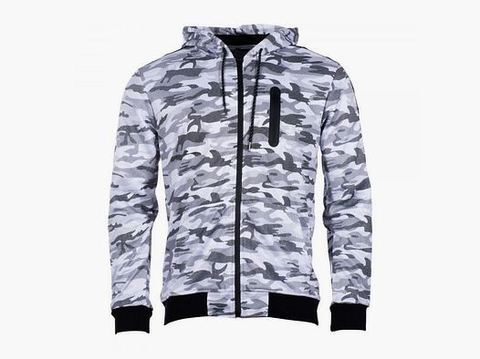 Mil-Tec Mil-Tec Trainingsjacke urban