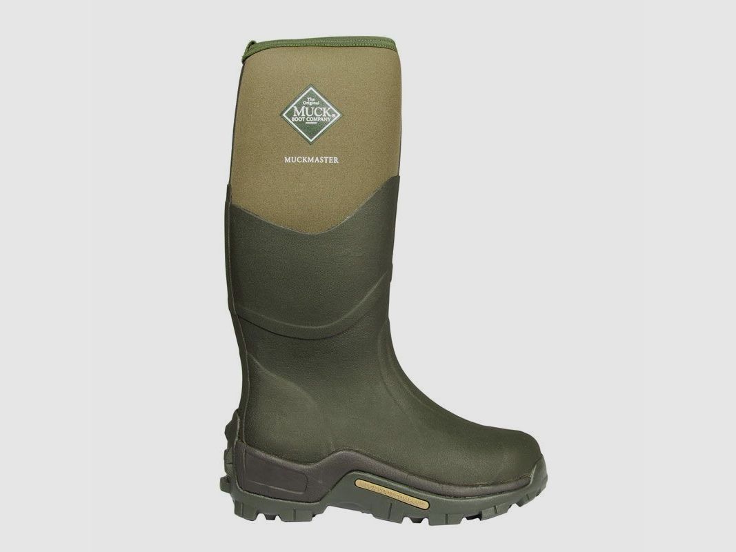Muckboot Kalosze Muckmaster, zdjęcie 2 z 2
