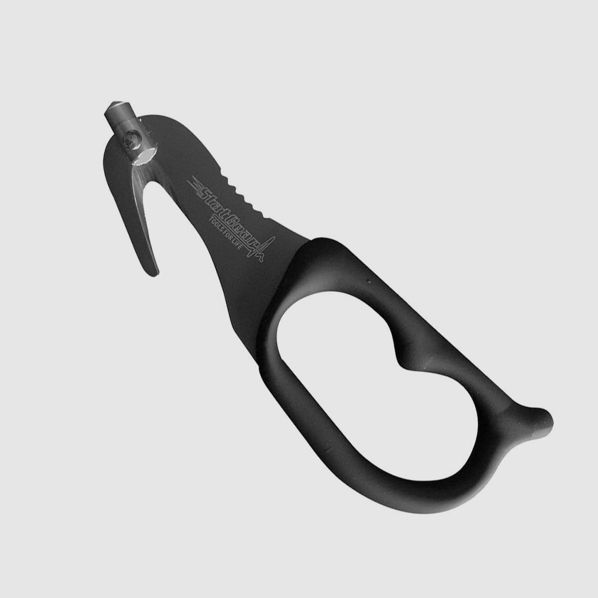SuperVizor XT - Auto Escape Tool/Gordelsnijder