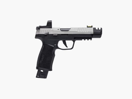 Sig Sauer P322 Comp Cal 22 LR