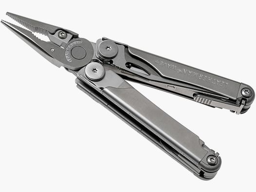 Leatherman Wave+ outil multifonction